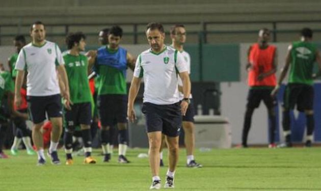 الاهلي